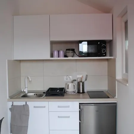 Apartament Natura Jurjević