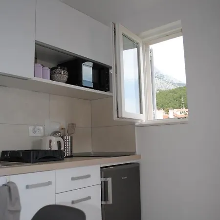 Natura Jurjević Apartament