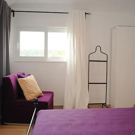 Natura Jurjević Apartament *