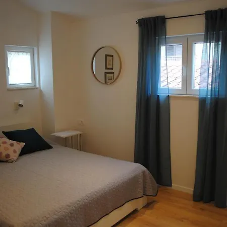 Apartament Natura Jurjević