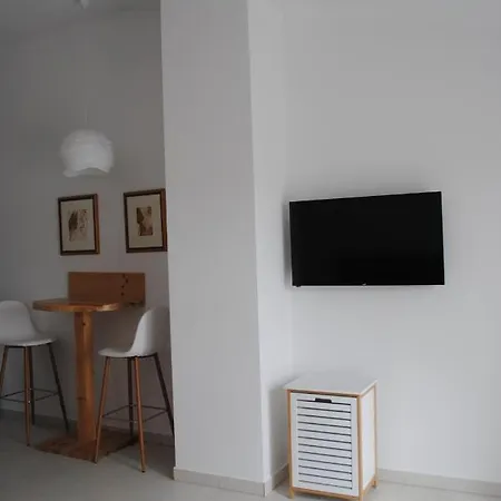 Natura Jurjević Apartament