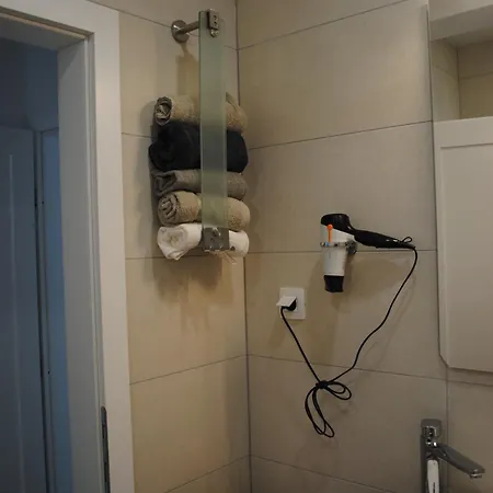 Natura Apartment