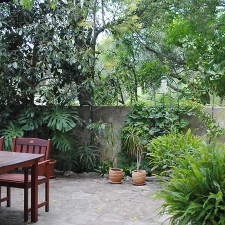 Natura ماكارسكا