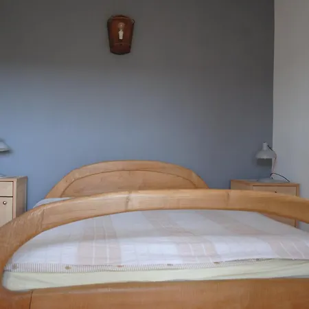Natura Appartement
