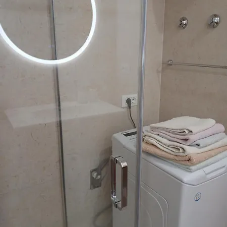 Natura Apartment