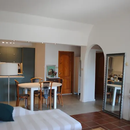Natura Appartement Makarska