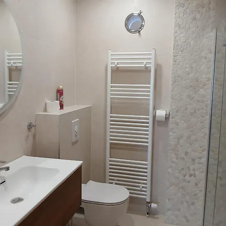 Natura Apartment