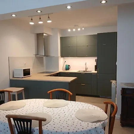 Appartement Natura *