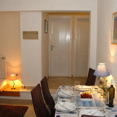 Natura Appartement