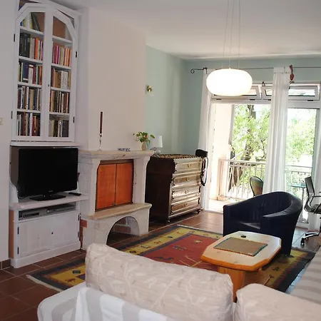 Apartament Natura Jurjević *