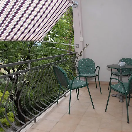 Natura Makarska