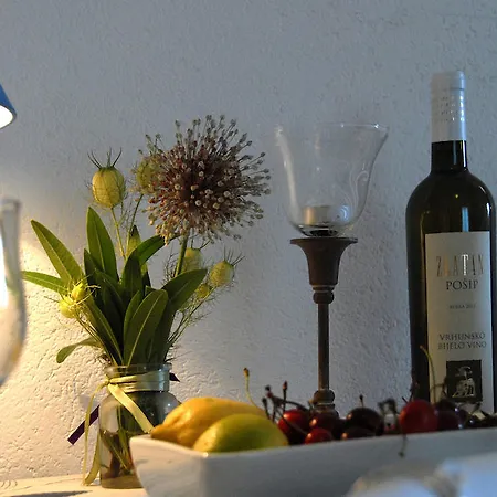 Apartament Natura Jurjević *