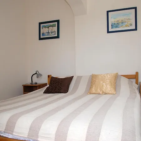 Apartament Natura Jurjević Makarska