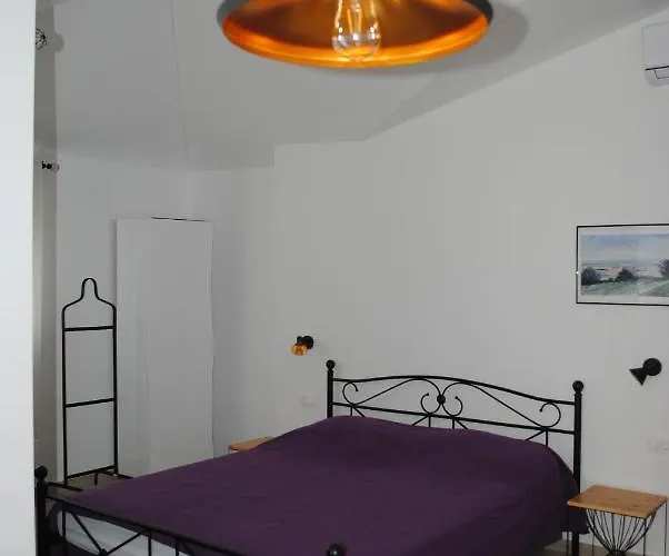 Appartement Natura