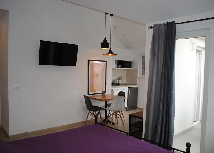 Appartement Natura *