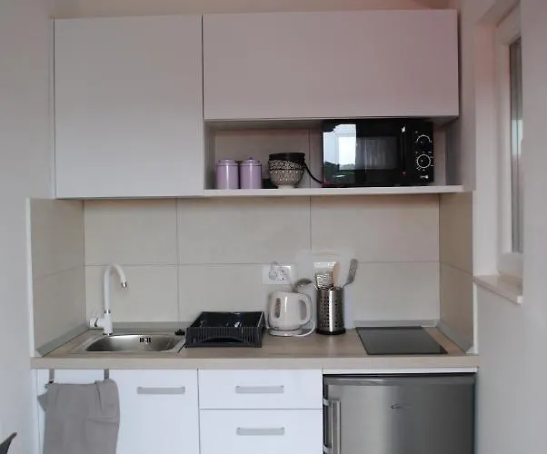 Appartement Natura