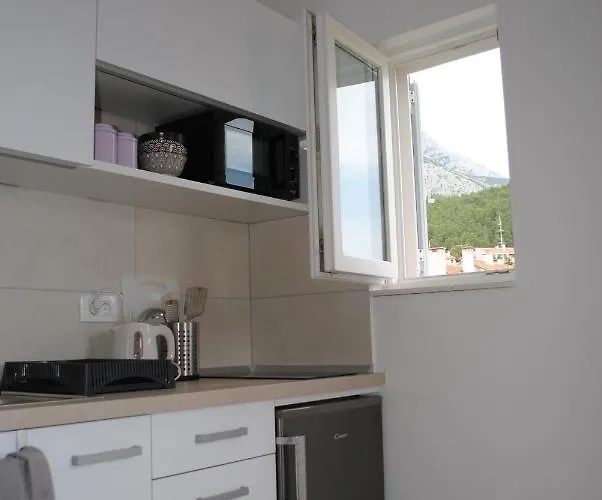 Natura Appartement