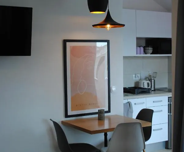 Appartement Natura *