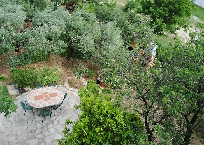 Natura Appartement *