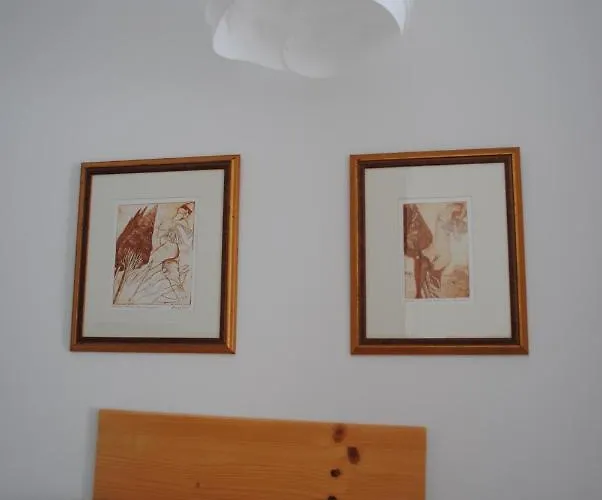 Natura Appartement Makarska