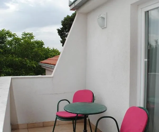 Natura Appartement