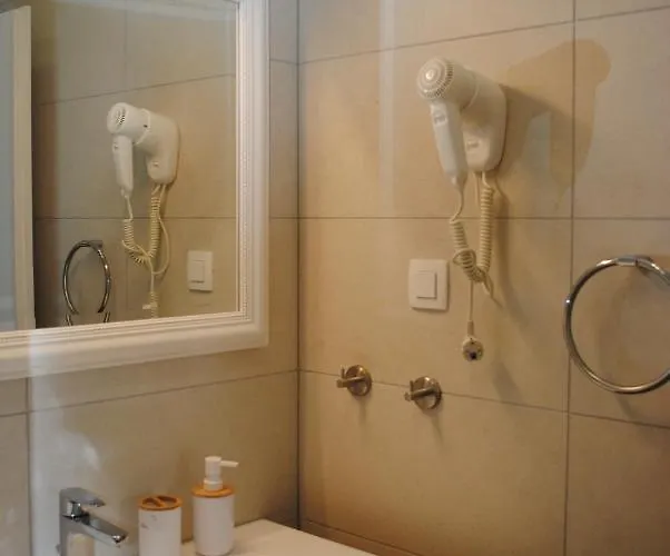 Natura Appartement *
