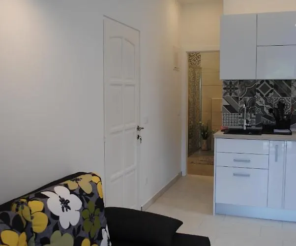 Appartement Natura
