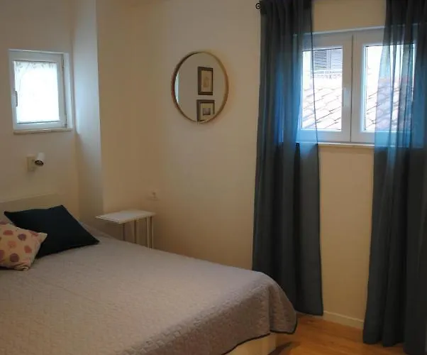 Appartement Natura