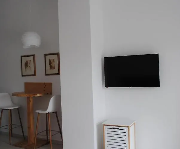 Natura Appartement