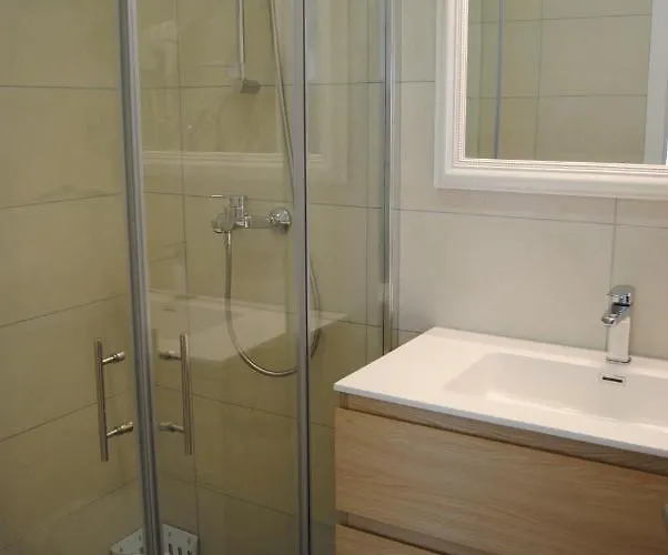 Natura Appartement Makarska