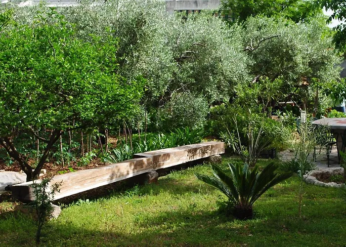 Natura Appartement Makarska