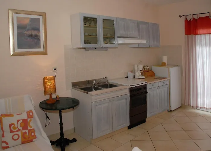 Appartement Natura *