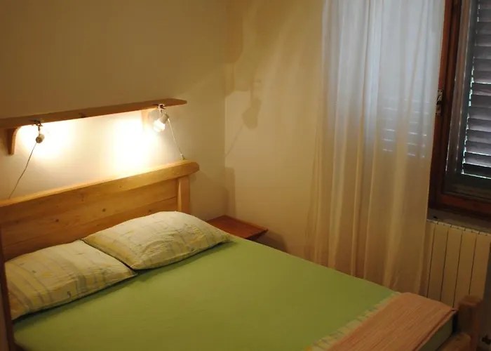 Natura Appartement *