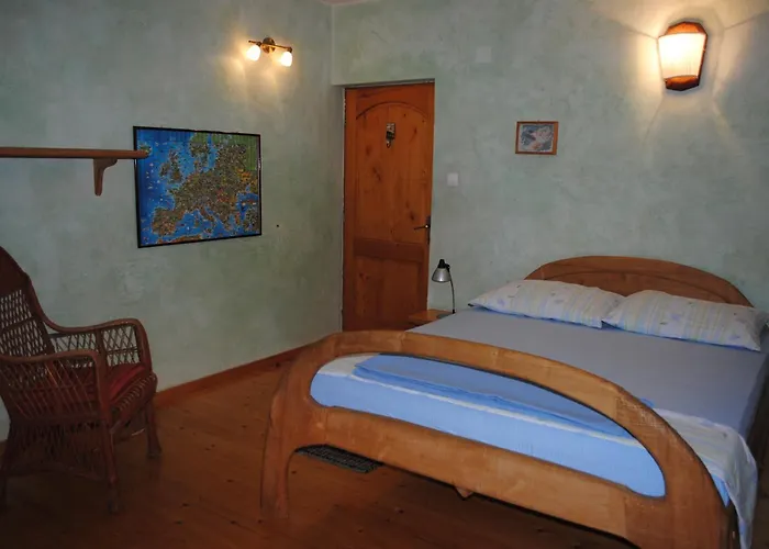 Natura Appartement
