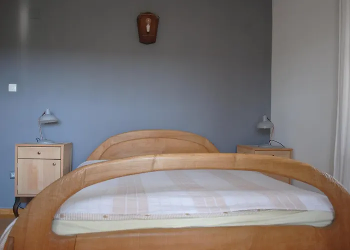 Natura Appartement