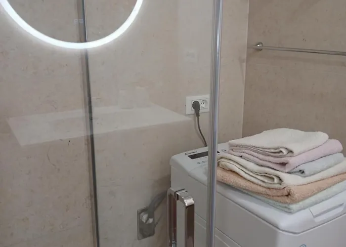 Natura Appartement