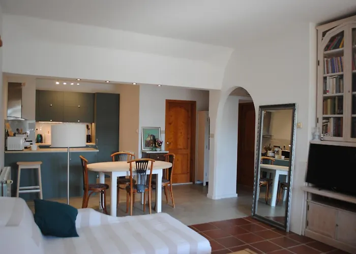Natura Appartement Makarska
