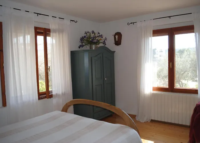 Natura Makarska