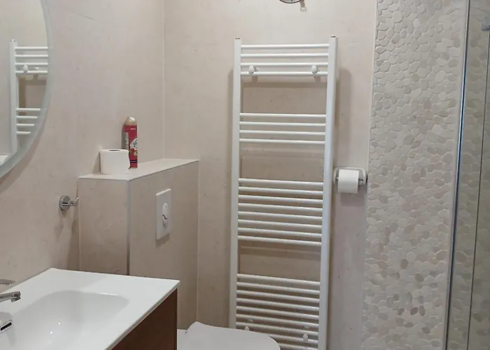 Natura Appartement