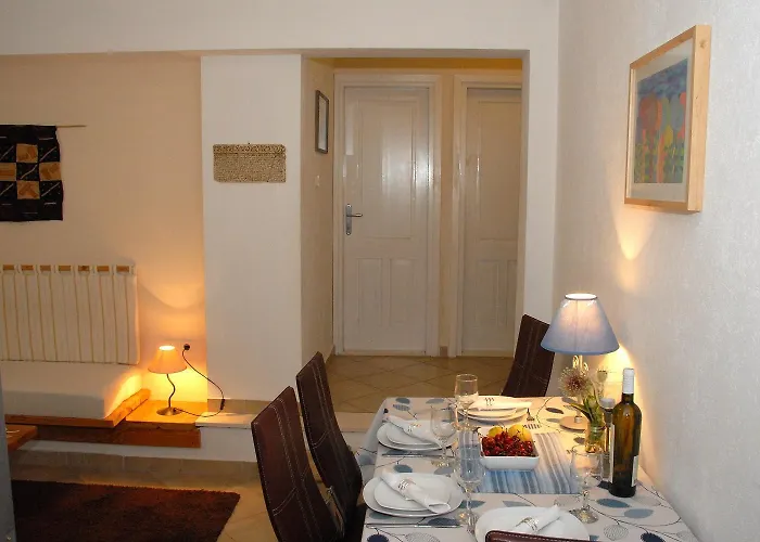 Natura Appartement