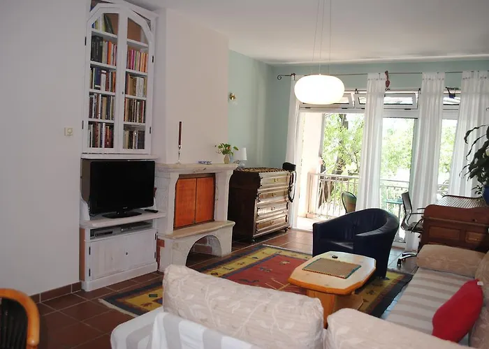 Appartement Natura *