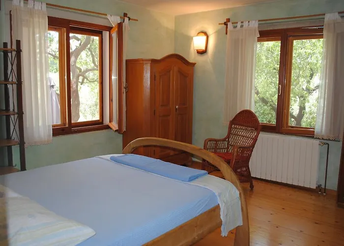 Natura Appartement