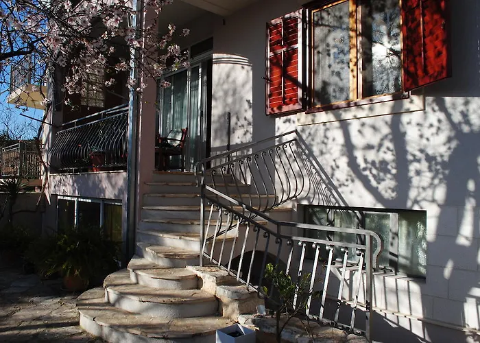 Appartement Natura