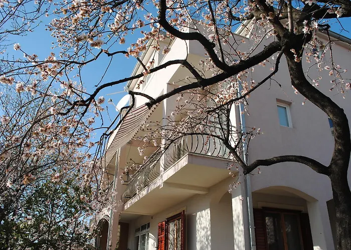 Appartement Natura