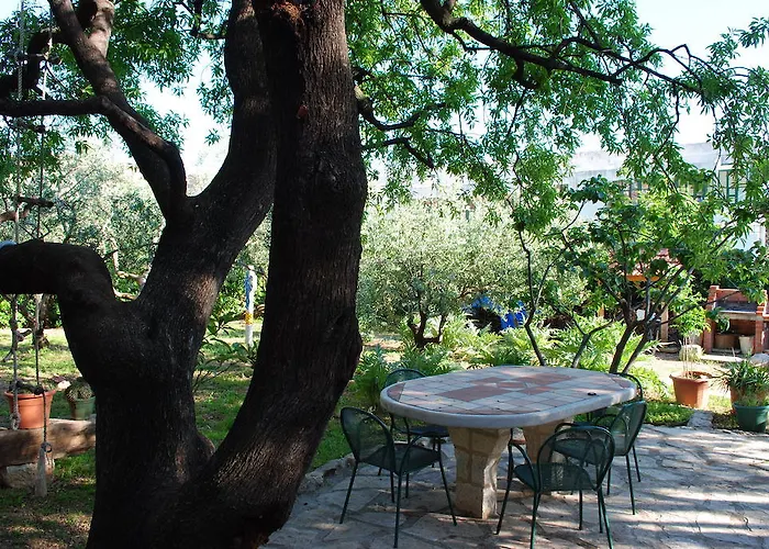 Appartement Natura