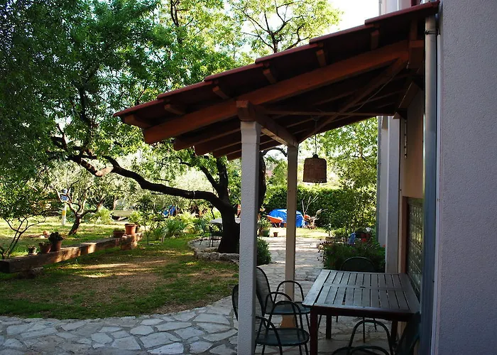 Natura Makarska