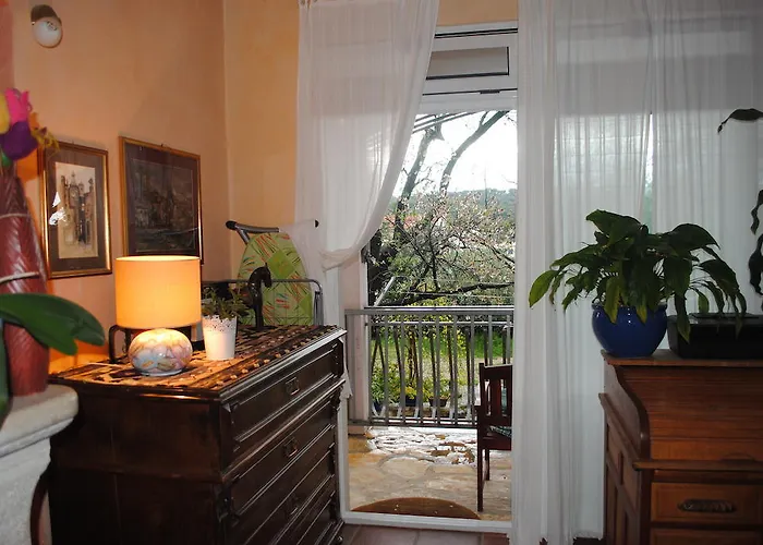 Appartement Natura *