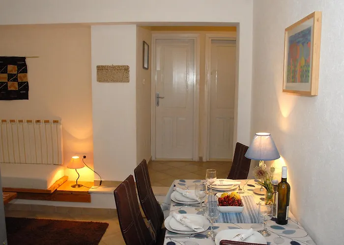 Appartement Natura