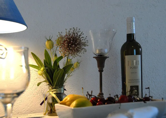 Appartement Natura *