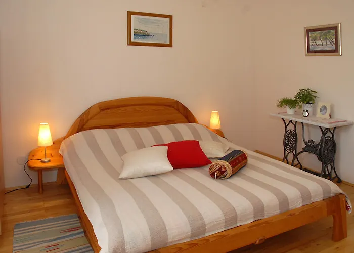 Appartement Natura
